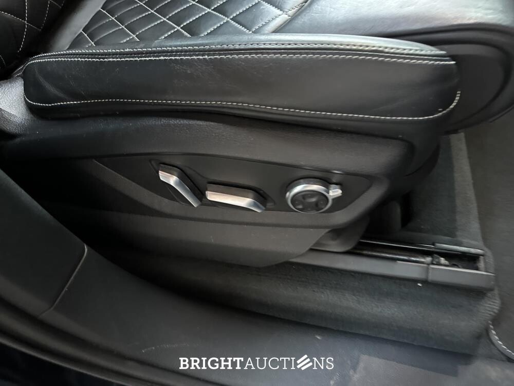 Audi SQ7 4.0 TDI V8 Quattro Pro Line + S-Line 435pk 2017, N-637-NJ