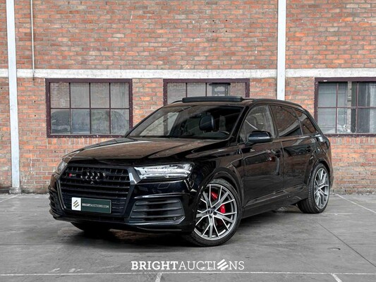 Luxury & sport cars te Boxmeer