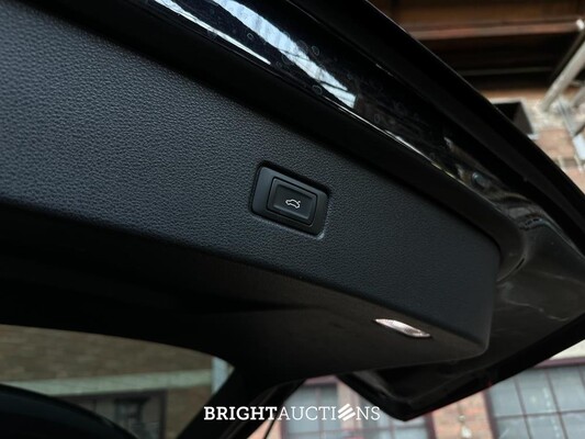 Audi SQ7 4.0 TDI V8 Quattro Pro Line + S-Line 435pk 2017, N-637-NJ