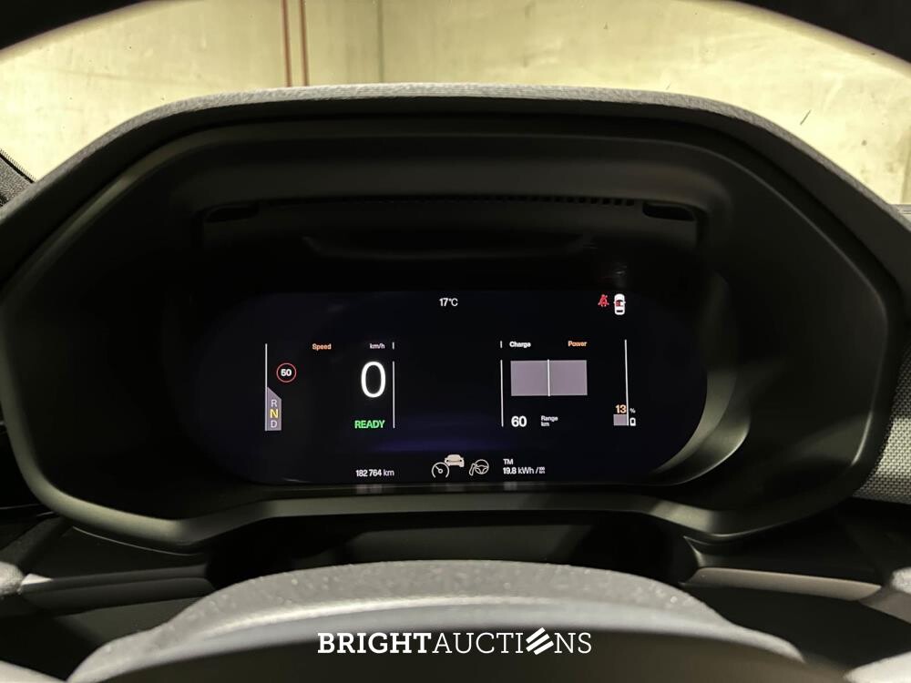 Polestar 2 Long Range Single Motor 78 kWh 231pk 2021 (Origineel-NL), N-974-NX