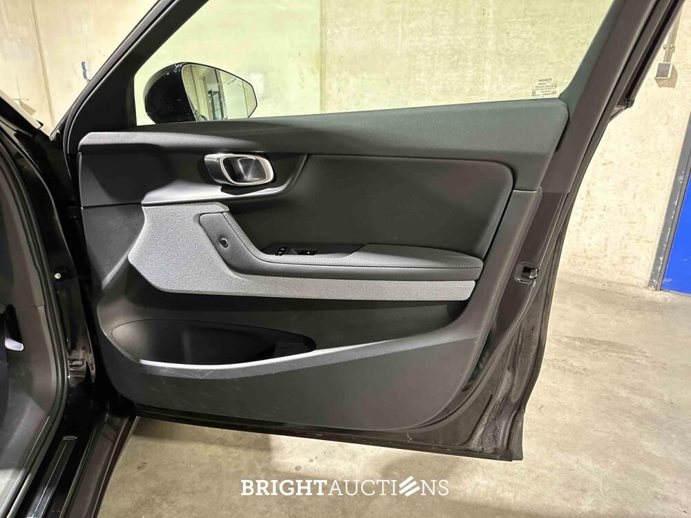 Polestar 2 Long Range Single Motor 78 kWh 231pk 2021 (Origineel-NL), N-974-NX