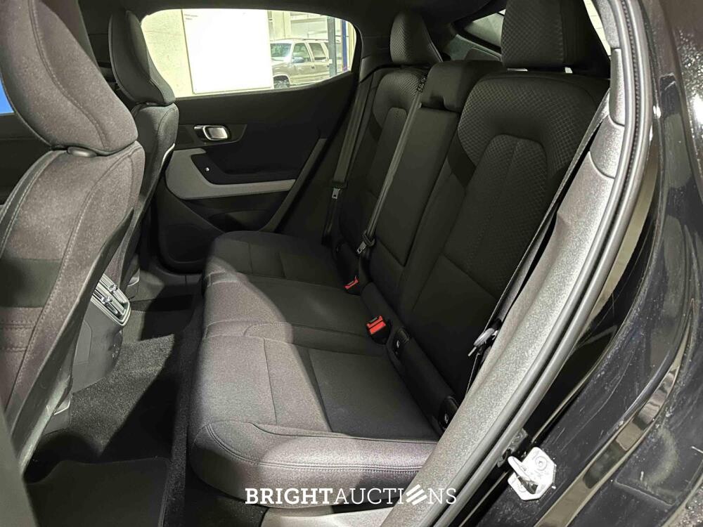 Polestar 2 Long Range Single Motor 78 kWh 231pk 2021 (Origineel-NL), N-974-NX