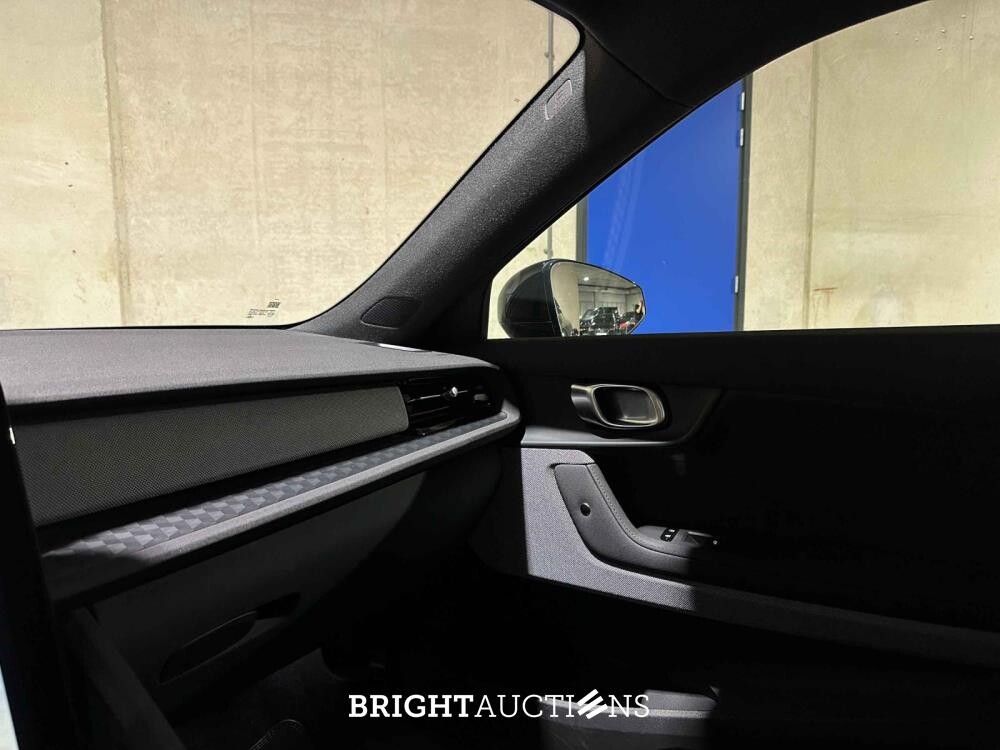 Polestar 2 Long Range Single Motor 78 kWh 231pk 2021 (Origineel-NL), N-974-NX