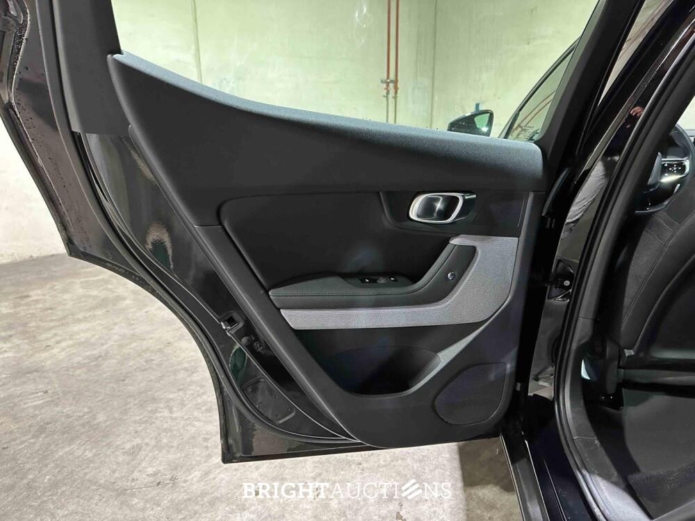 Polestar 2 Long Range Single Motor 78 kWh 231pk 2021 (Origineel-NL), N-974-NX