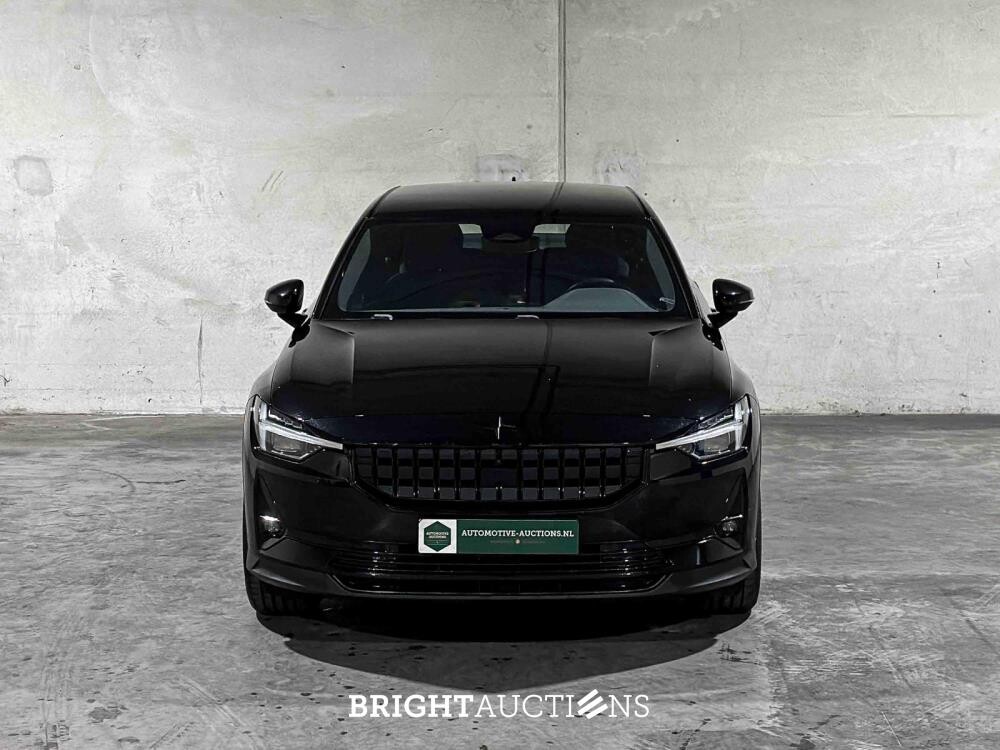 Polestar 2 Long Range Single Motor 78 kWh 231pk 2021 (Origineel-NL), N-974-NX