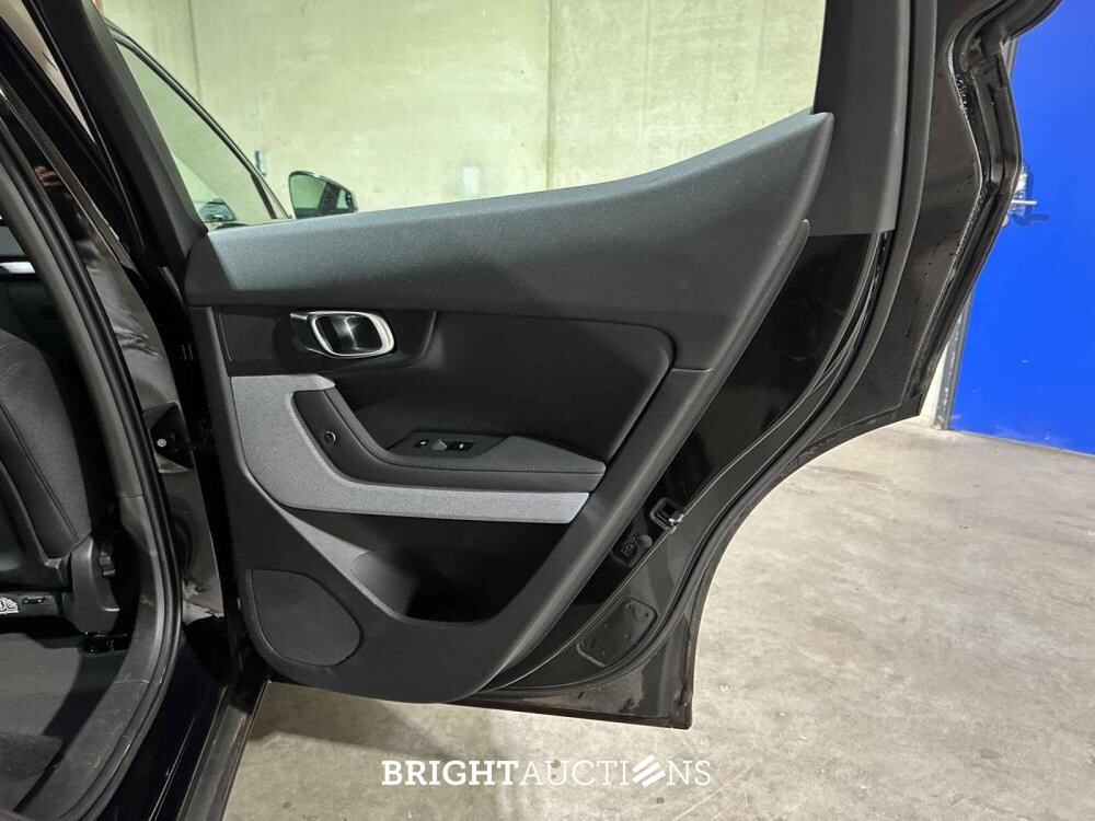 Polestar 2 Long Range Single Motor 78 kWh 231pk 2021 (Origineel-NL), N-974-NX