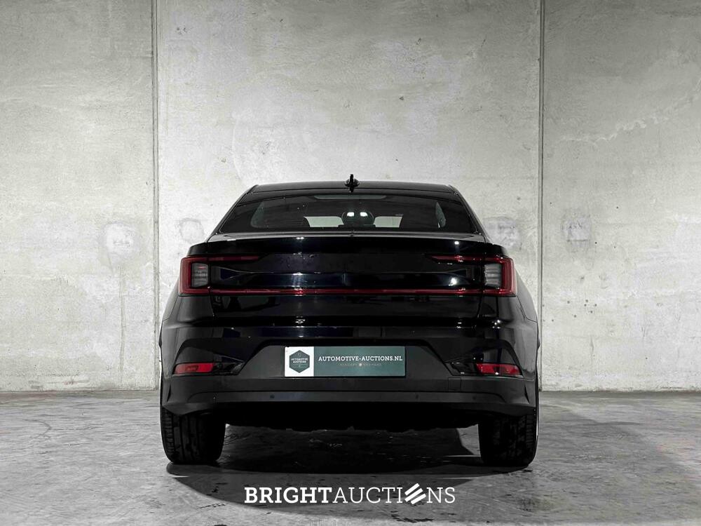 Polestar 2 Long Range Single Motor 78 kWh 231pk 2021 (Origineel-NL), N-974-NX