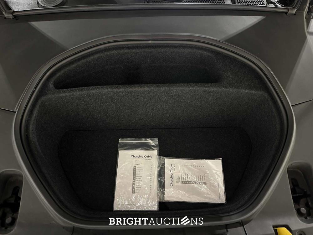 Polestar 2 Long Range Single Motor 78 kWh 231pk 2021 (Origineel-NL), N-974-NX