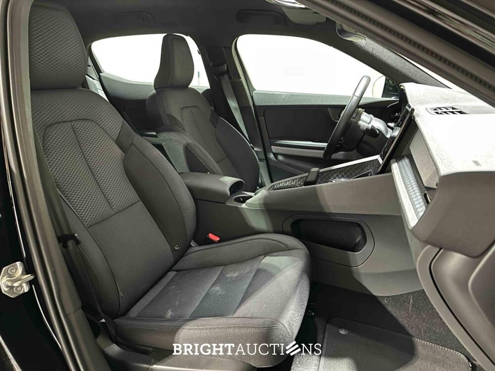 Polestar 2 Long Range Single Motor 78 kWh 231pk 2021 (Origineel-NL), N-974-NX