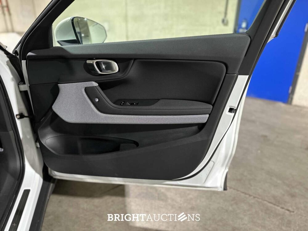 Polestar 2 Long Range Dual Motor Launch Edition 78kWh 408pk 2020 (Origineel-NL), J-101-VK 