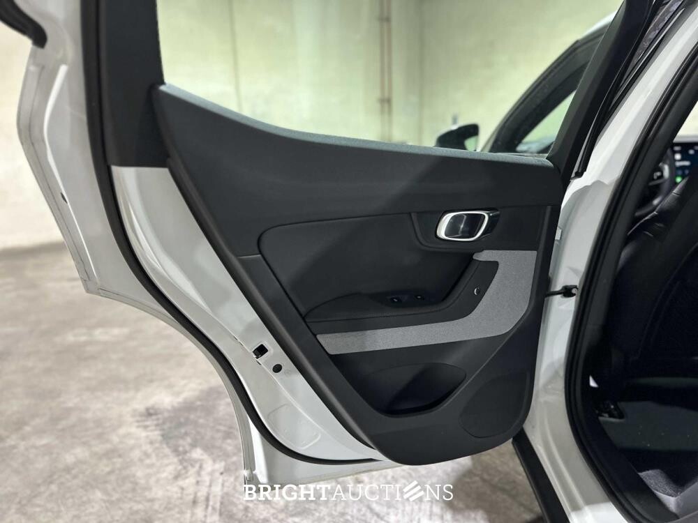 Polestar 2 Long Range Dual Motor Launch Edition 78kWh 408pk 2020 (Origineel-NL), J-101-VK 