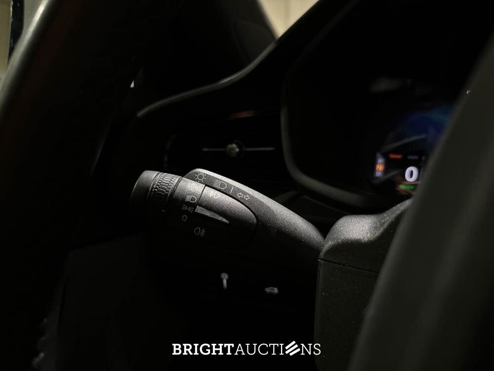 Polestar 2 Long Range Dual Motor Launch Edition 78kWh 408pk 2020 (Origineel-NL), J-101-VK 