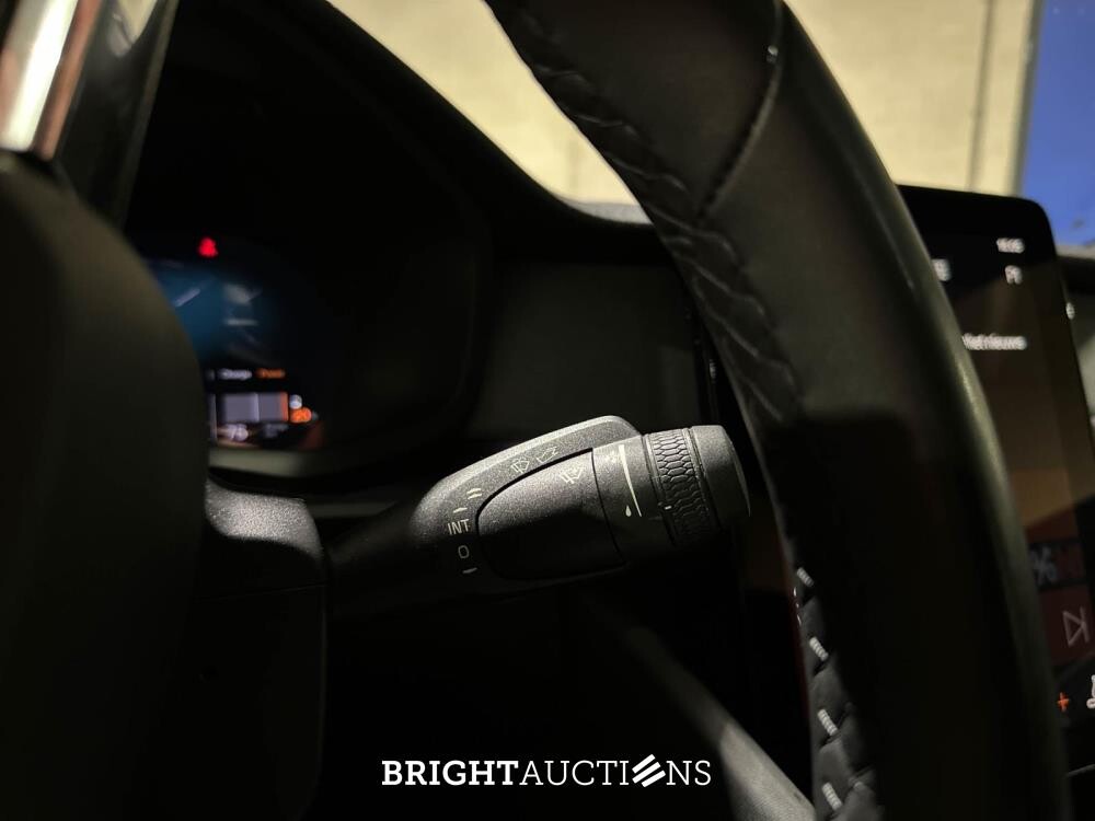 Polestar 2 Long Range Dual Motor Launch Edition 78kWh 408pk 2020 (Origineel-NL), J-101-VK 