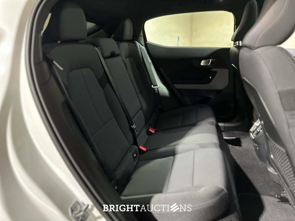 Polestar 2 Long Range Dual Motor Launch Edition 78kWh 408pk 2020 (Origineel-NL), J-101-VK 