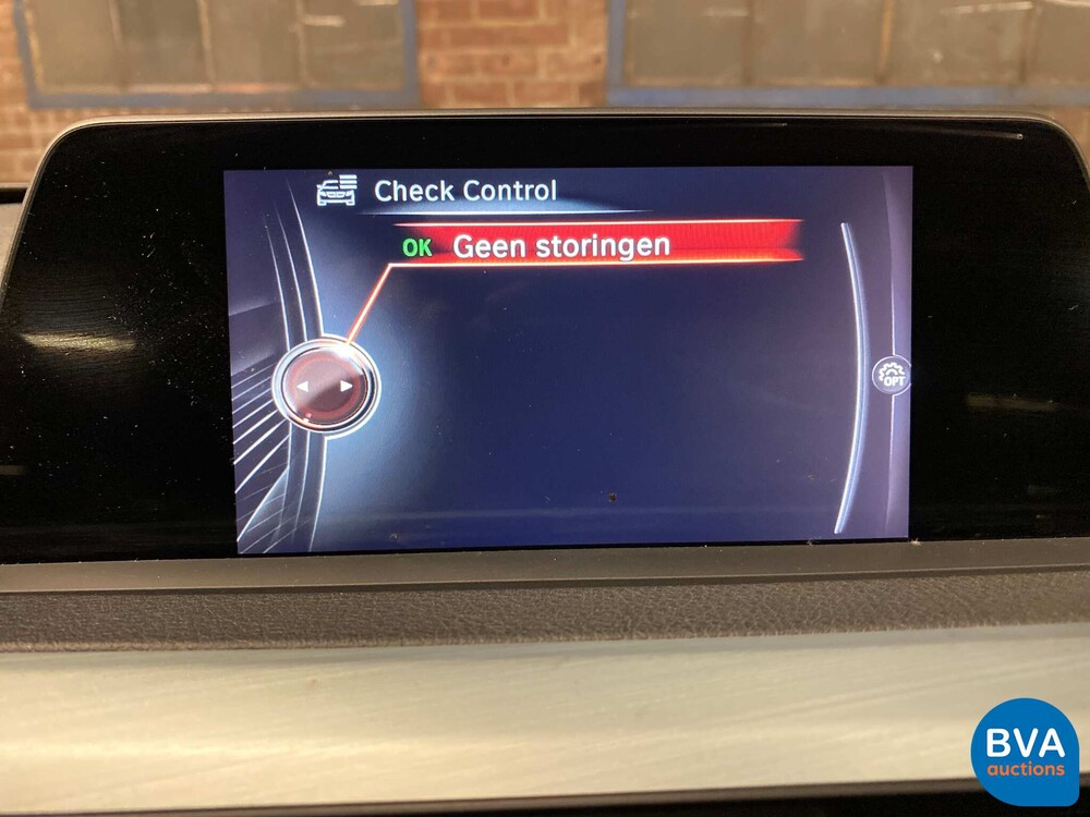 BMW 418d M-Sport 4-serie Gran Coupé M-Performance 136PK 2016, J-773-HT