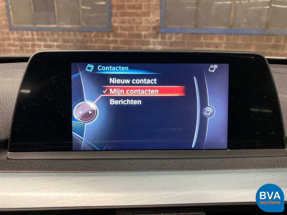 BMW 418d M-Sport 4-serie Gran Coupé M-Performance 136PK 2016, J-773-HT