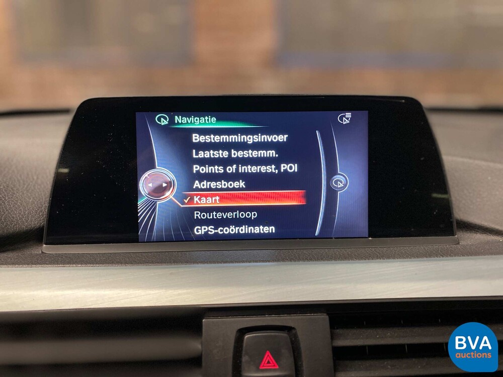 BMW 418d M-Sport 4-serie Gran Coupé M-Performance 136PK 2016, J-773-HT