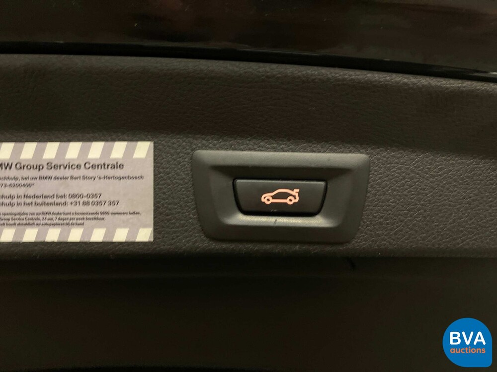 BMW 418d M-Sport 4-serie Gran Coupé M-Performance 136PK 2016, J-773-HT