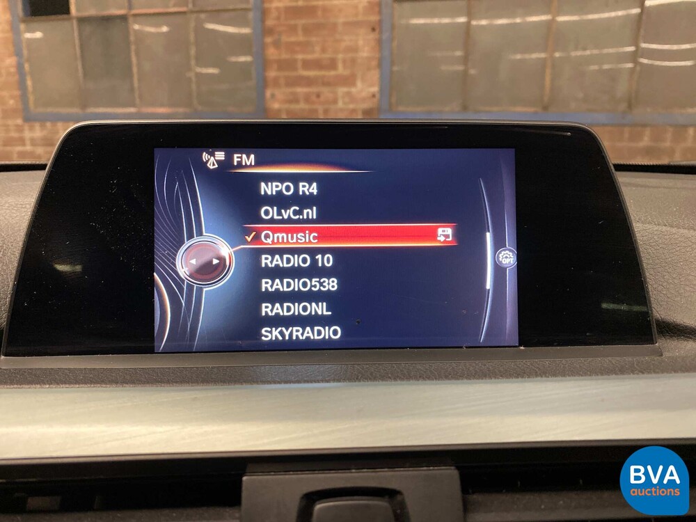 BMW 418d M-Sport 4-serie Gran Coupé M-Performance 136PK 2016, J-773-HT