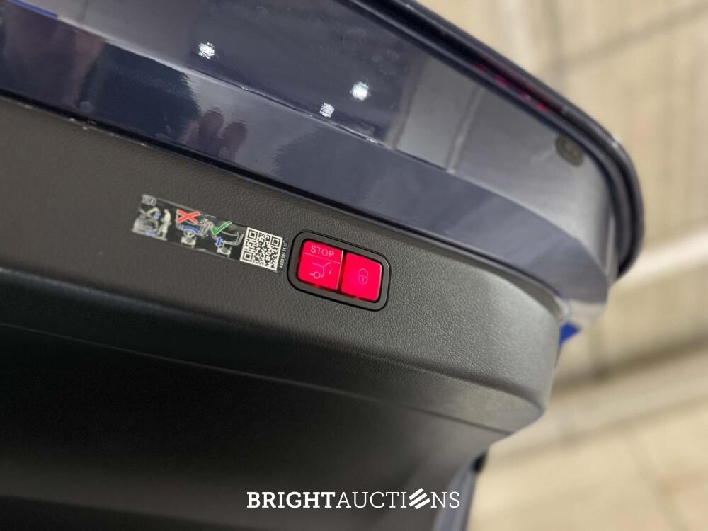 Mercedes-Benz EQS350 AMG Business Line 90 kWh 292pk 2022 EQS-Klasse, R-533-JH