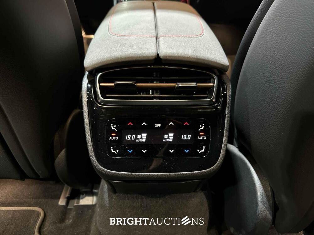 Mercedes-Benz EQS350 AMG Business Line 90 kWh 292pk 2022 EQS-Klasse, R-533-JH