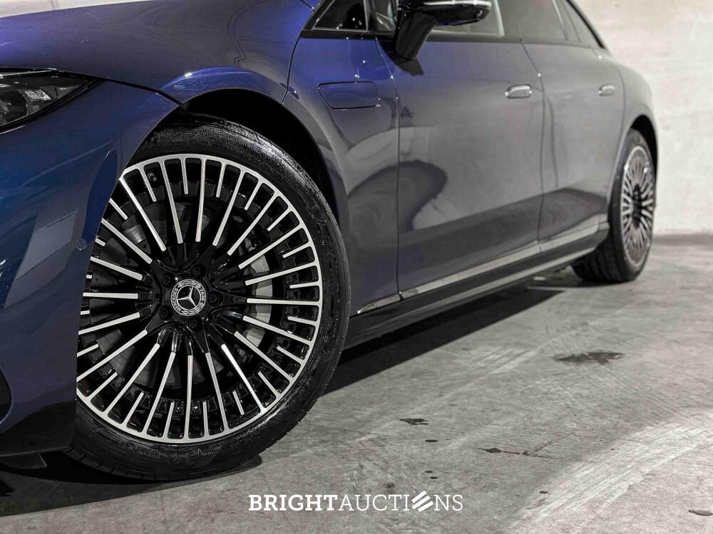 Mercedes-Benz EQS350 AMG Business Line 90 kWh 292pk 2022 EQS-Klasse, R-533-JH