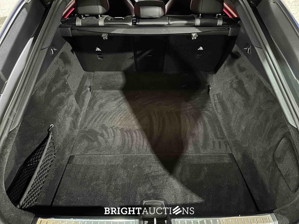 Mercedes-Benz EQS350 AMG Business Line 90 kWh 292pk 2022 EQS-Klasse, R-533-JH