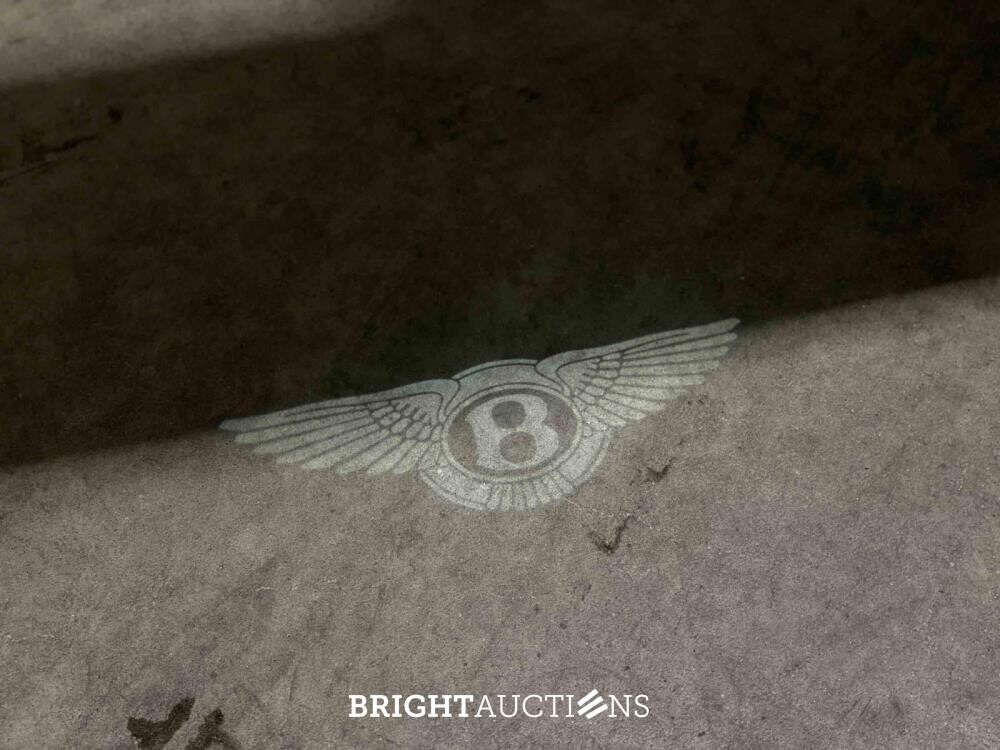 Bentley Flying Spur 4.0 V8 549pk 2021 (Origineel-NL & 2e Eigenaar), K-031-JX