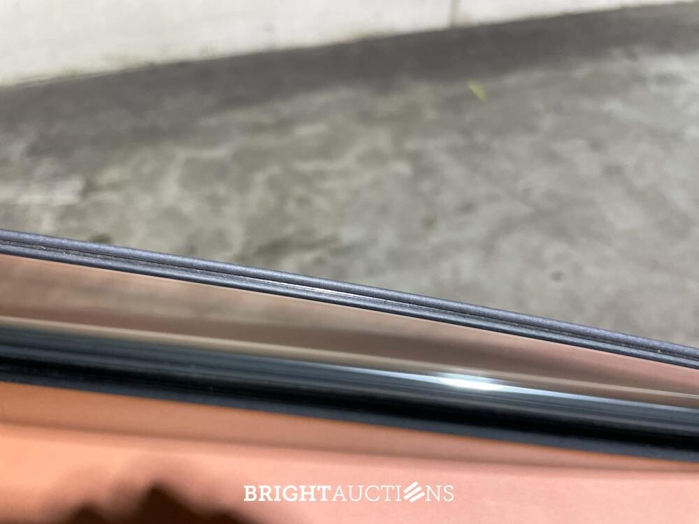 Bentley Flying Spur 4.0 V8 549pk 2021 (Origineel-NL & 2e Eigenaar), K-031-JX