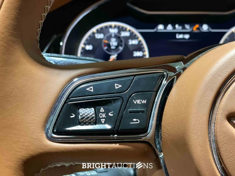 Bentley Flying Spur 4.0 V8 549pk 2021 (Origineel-NL & 2e Eigenaar), K-031-JX