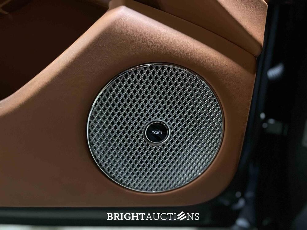 Bentley Flying Spur 4.0 V8 549pk 2021 (Origineel-NL & 2e Eigenaar), K-031-JX