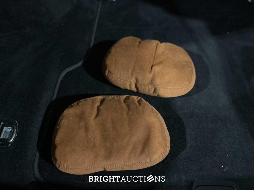 Bentley Flying Spur 4.0 V8 549pk 2021 (Origineel-NL & 2e Eigenaar), K-031-JX