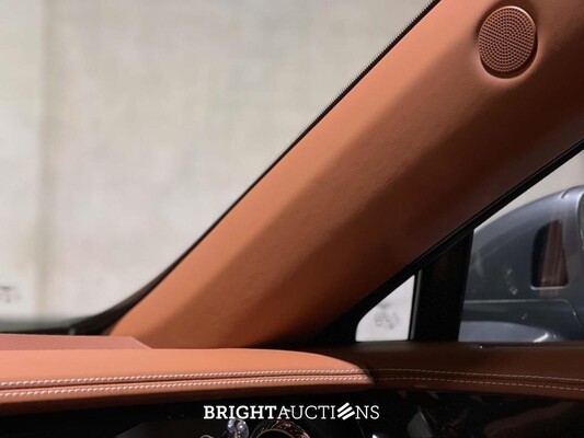 Bentley Flying Spur 4.0 V8 549pk 2021 (Origineel-NL & 2e Eigenaar), K-031-JX