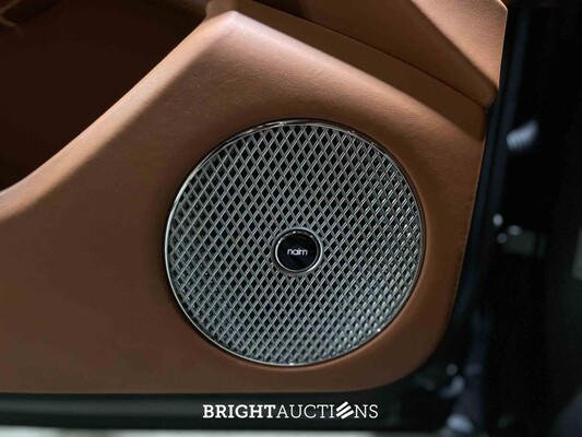 Bentley Flying Spur 4.0 V8 549pk 2021 (Origineel-NL & 2e Eigenaar), K-031-JX