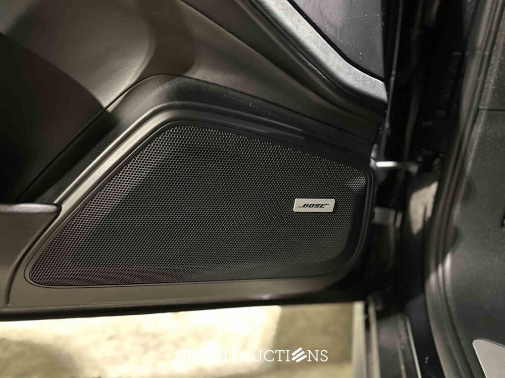 Porsche Panamera Sport Turismo 4.0 V8 549pk 2018, H-704-FR
