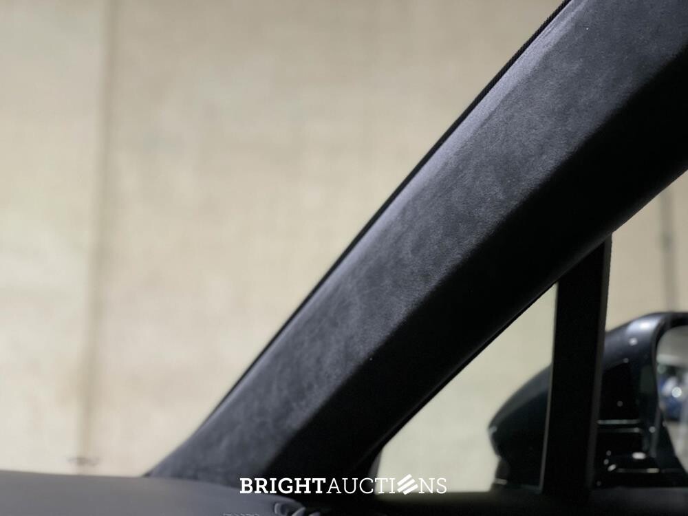 Porsche Panamera Sport Turismo 4.0 V8 549pk 2018, H-704-FR
