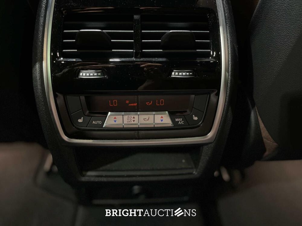 BMW X5 M50d High Executive 400pk 2019 (Origineel-NL + 2e Eigenaar), G-758-LF