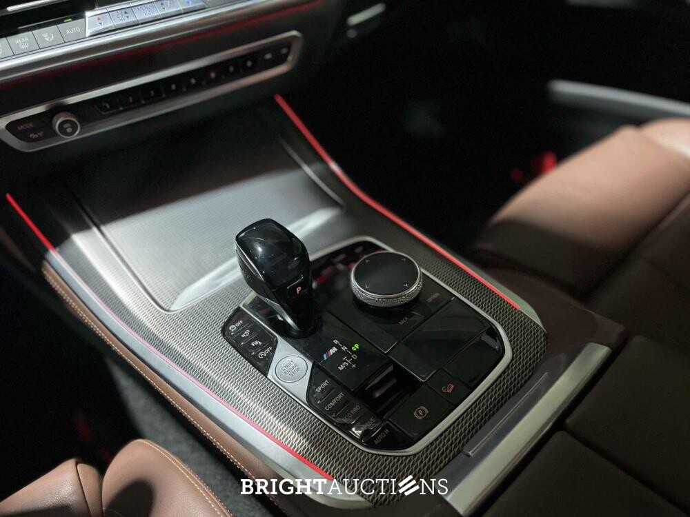 BMW X5 M50d High Executive 400pk 2019 (Origineel-NL + 2e Eigenaar), G-758-LF