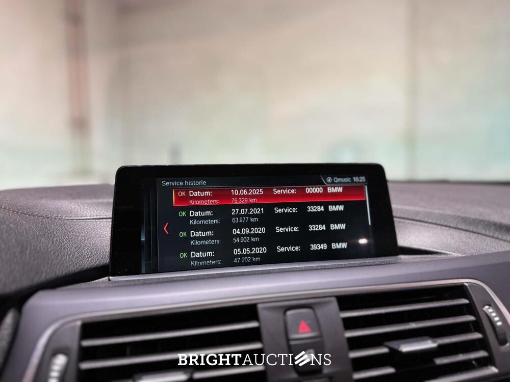 BMW M4 Cabriolet M-Sport (FACELIFT) -Hardtop- 431pk 2017 4-Serie F83, N-418-GG