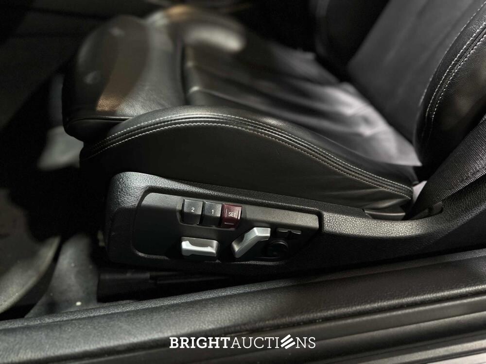 BMW M4 Cabriolet M-Sport (FACELIFT) -Hardtop- 431pk 2017 4-Serie F83, N-418-GG