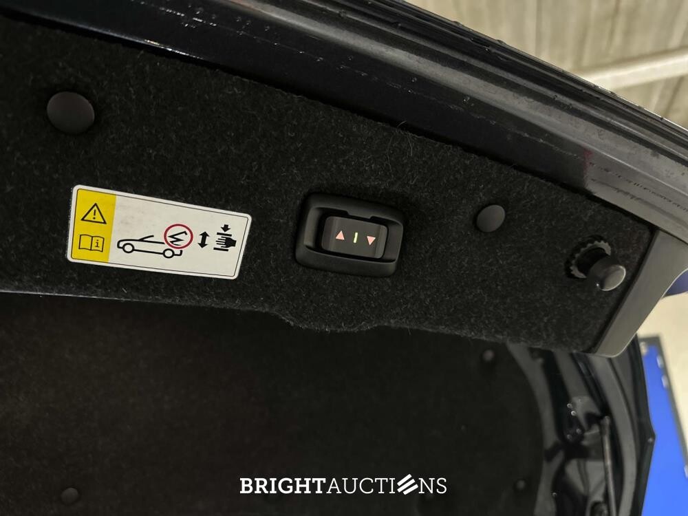 BMW M4 Cabriolet M-Sport (FACELIFT) -Hardtop- 431pk 2017 4-Serie F83, N-418-GG