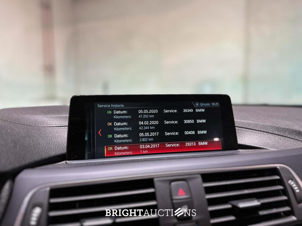 BMW M4 Cabriolet M-Sport (FACELIFT) -Hardtop- 431pk 2017 4-Serie F83, N-418-GG