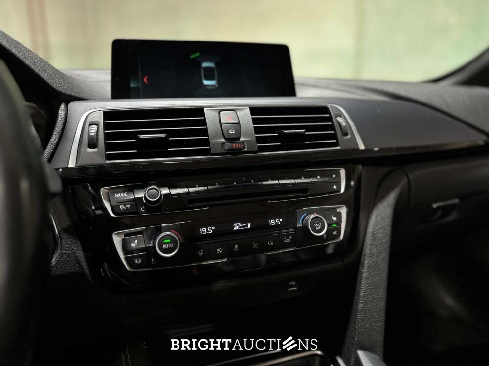 BMW M4 Cabriolet M-Sport (FACELIFT) -Hardtop- 431pk 2017 4-Serie F83, N-418-GG