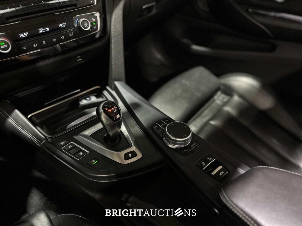 BMW M4 Cabriolet M-Sport (FACELIFT) -Hardtop- 431pk 2017 4-Serie F83, N-418-GG