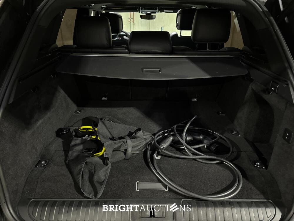 Land Rover Range Rover Sport P400e Limited Edition Plug-In Hybrid 404hp 2022 (Original-NL), P-978-FZ