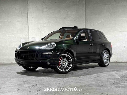 BRIGHT AUCTIONS: Luxury, sport and classic cars te Tiel