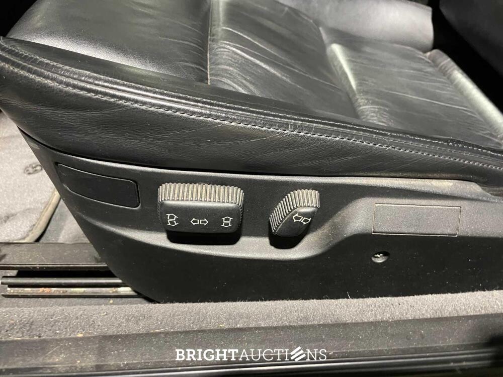 BMW 850 Ci 5.0 V12 299pk 1991 8-serie, 79-ND-TK