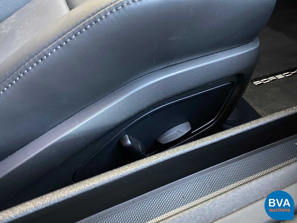 Porsche 911 992 3.0 Carrera 2021 Twin-Turbo 8-Gang PDK Cabriolet GARANTIE.