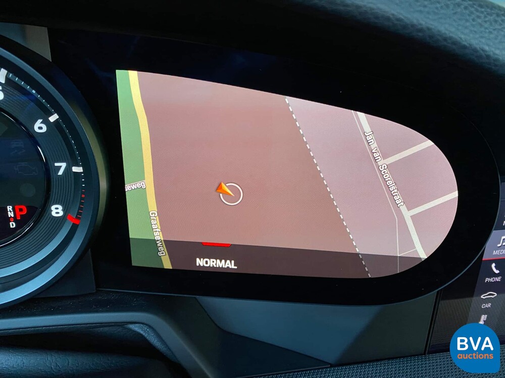 Porsche 911 992 3.0 Carrera 2021 Twin-Turbo 8-Gang PDK Cabriolet GARANTIE.