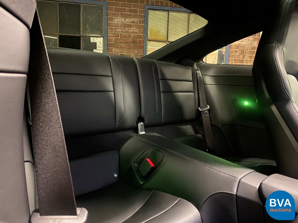 Porsche 911 992 Carrera 4S 3.0 450PS 2021 NW-Modell -GARANTIE-.